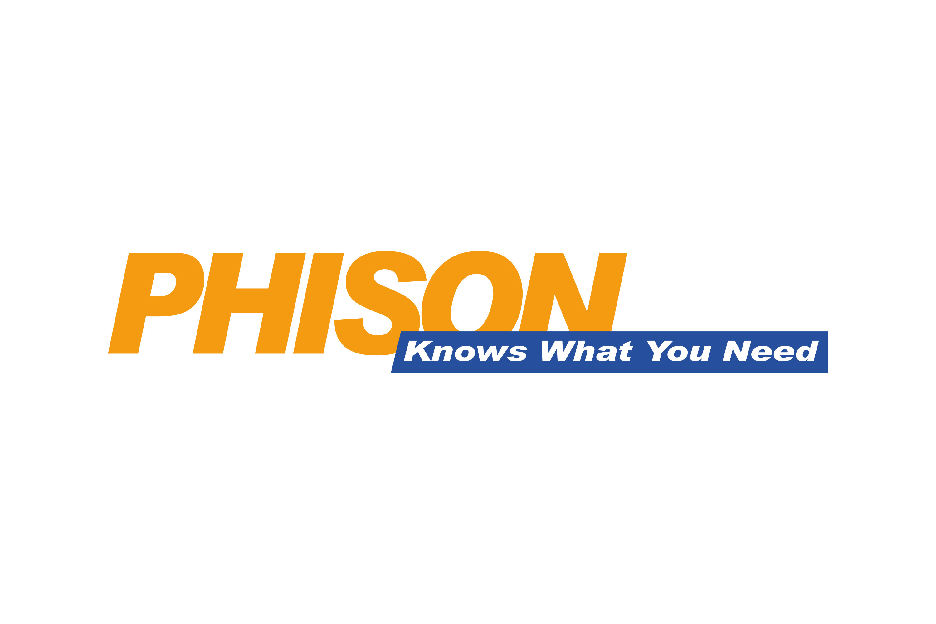 PHISON