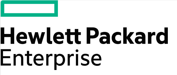 HEWLETT PACKARD ENTERPRISE