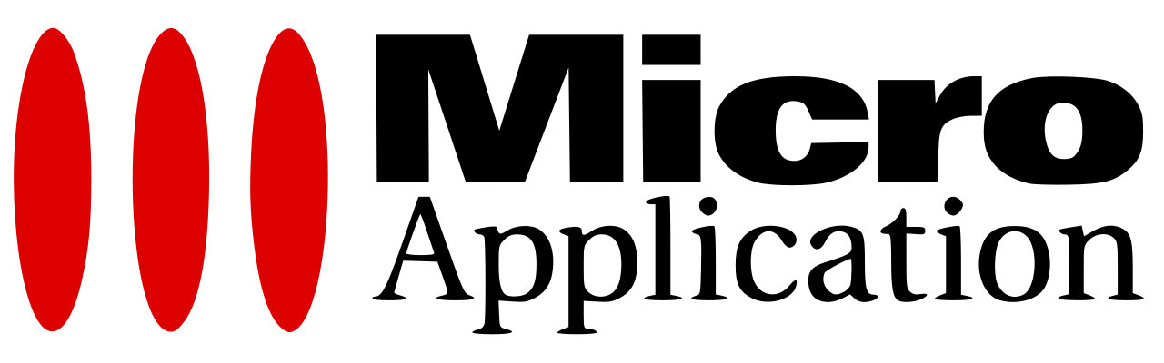 MICRO APPLICATION